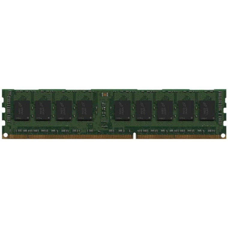 HP 8Gb PC3-12800R 1600Mhz ECC REG DR x4 CAS-11 DIMM - Intel v1 - G8