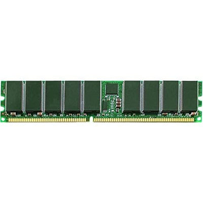 501538-001 - HP 16Gb PC3-8500R 1066Mhz ECC REG QR x4 CAS-7 DIMM - Intel