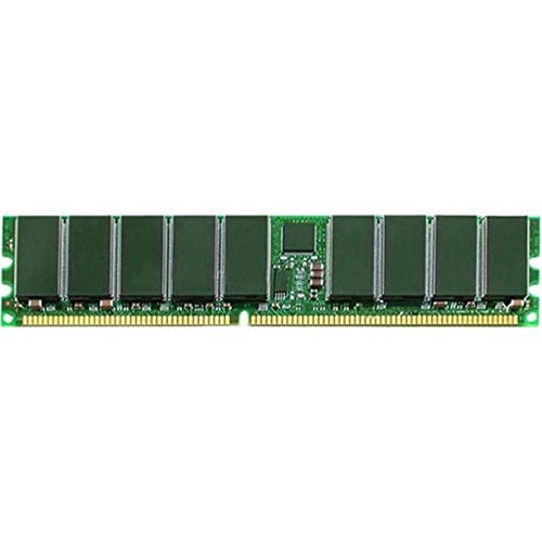 501538-001 - HP 16Gb PC3-8500R 1066Mhz ECC REG QR x4 CAS-7 DIMM - Intel