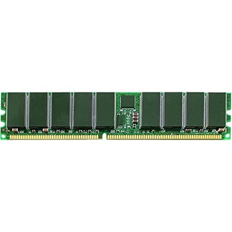 501538-001 - HP 16Gb PC3-8500R 1066Mhz ECC REG QR x4 CAS-7 DIMM - Intel