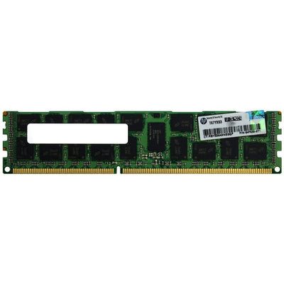 664690-001 - HP 8Gb PC3L-10600R 1333Mhz ECC REG DR x4 CAS-9 LV DIMM - Intel v1 - G8