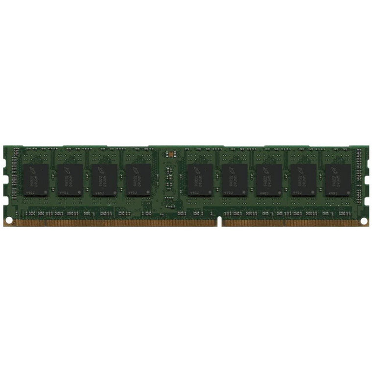 684031-001 - HP 16Gb PC3-12800R 1600Mhz ECC REG DR x4 CAS-11 DIMM - Intel v1 - G8