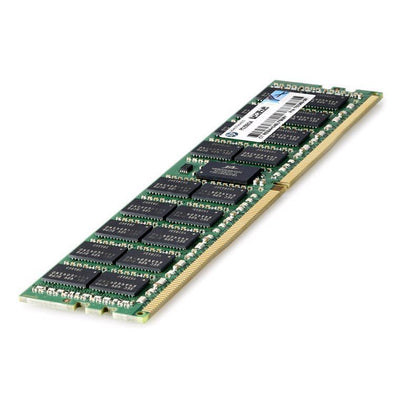 759934-B21 - HP 8Gb PC4-2133P-R ECC REG DR x8 CAS-15 DIMM - Intel v3 - G9