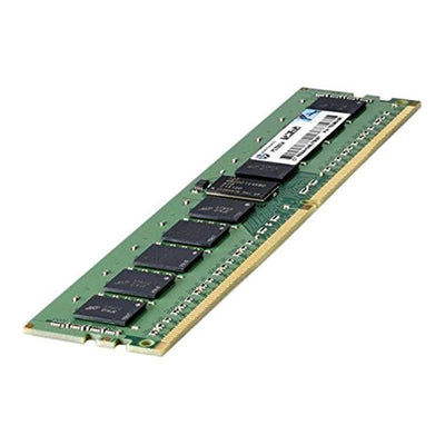 774172-001 - HP 16Gb PC4-2133P-R ECC REG DR x4 CAS-15 DIMM - Intel v3 - G9
