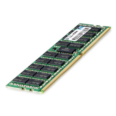 726722-B21 - HP 32Gb PC4-2133P-L Load Reduced QR x4 CAS-15 DIMM - Intel v3 - G9