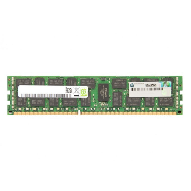 815098-B21 - HP 16Gb PC4-2666V-R ECC REG SR x4 CAS-19 DIMM - Intel - G10