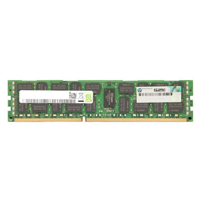 815098-B21 - HP 16Gb PC4-2666V-R ECC REG SR x4 CAS-19 DIMM - Intel - G10