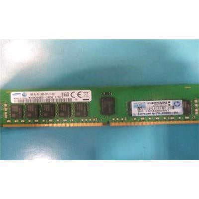 805349-B21 - HP 16Gb PC4-2400T-R ECC REG SR x4 CAS-17 DIMM - Intel v4 - G9