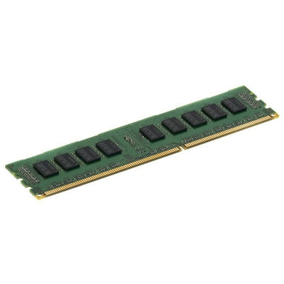 IBM 2GB Server RAM 2x 1GB - PC3-10600R - 1333MHz - ECC - REG - DR x8 - CAS-9