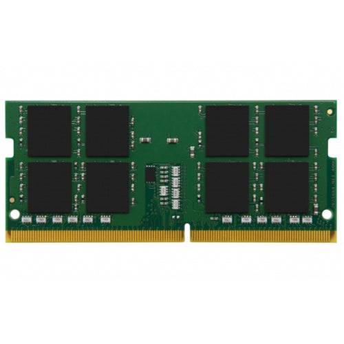 KINGSTON 8GB DDR4 3200MHZ SODIMM