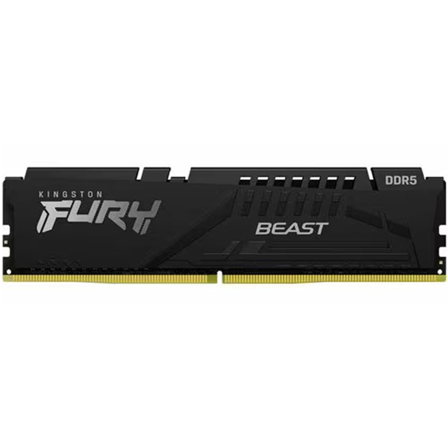 Kingston Fury Beast 32GB DDR5 Desktop UDIMM RAM