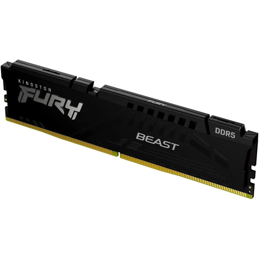 Kingston Fury Beast 64GB DDR5 Desktop DIMM RAM