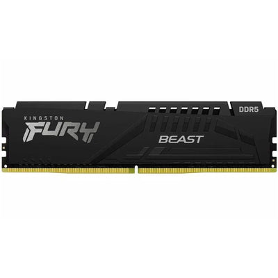 Kingston Fury Beast 64GB DDR5 Desktop DIMM RAM