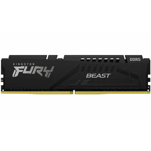 Kingston Fury Beast 64GB DDR5 Desktop DIMM RAM