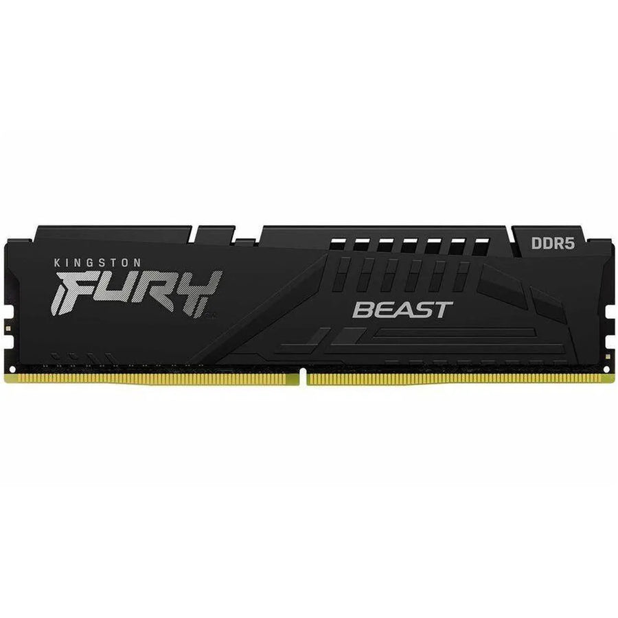 Kingston Fury Beast 64GB DDR5 Desktop DIMM RAM