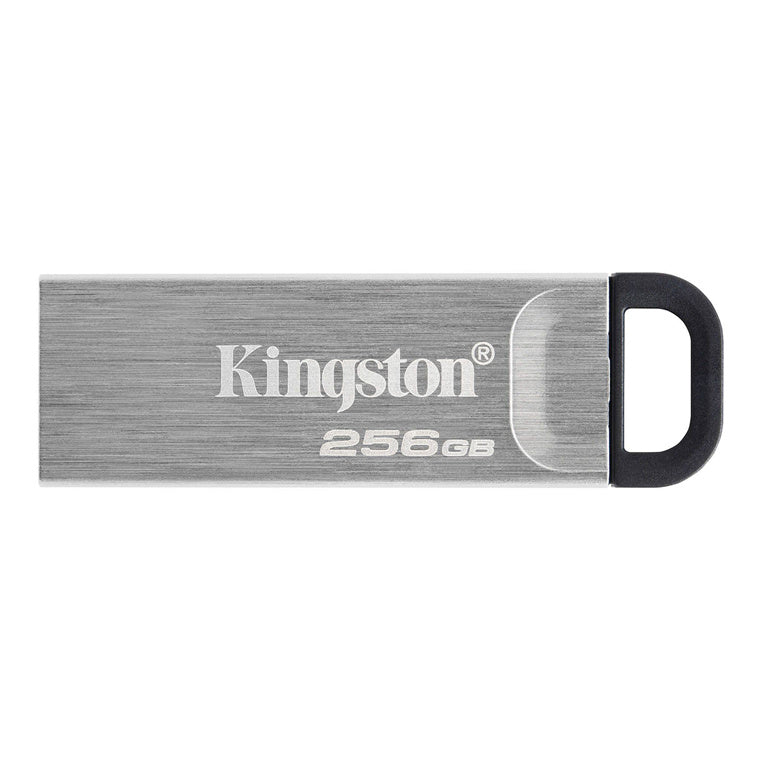 Kingston DataTraveler Kyson  USB Flash Drive - 256GB