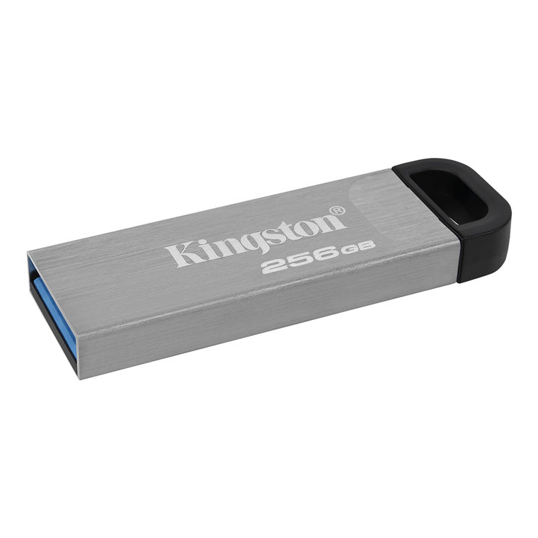 Kingston DataTraveler Kyson  USB Flash Drive - 256GB
