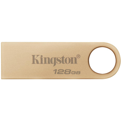 Kingston DataTraveler SE9 G3  USB Flash Drive - 128GB
