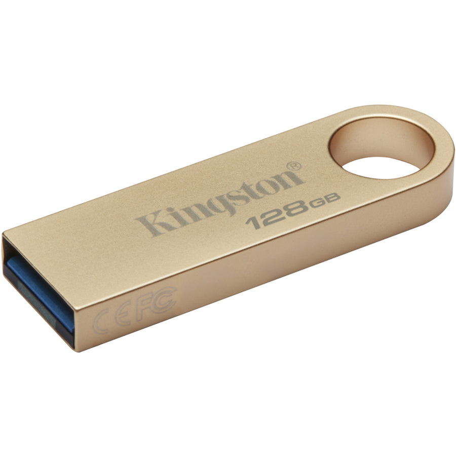 Kingston DataTraveler SE9 G3  USB Flash Drive - 128GB