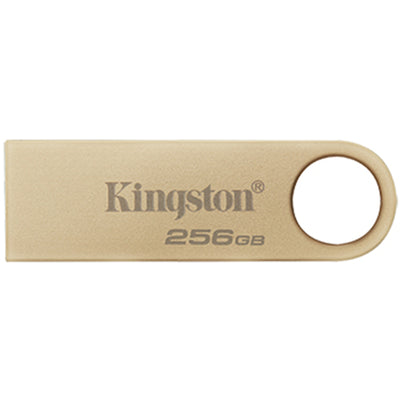 Kingston DataTraveler SE9 G3  USB Flash Drive - 256GB