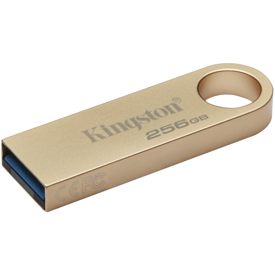 Kingston DataTraveler SE9 G3  USB Flash Drive - 256GB