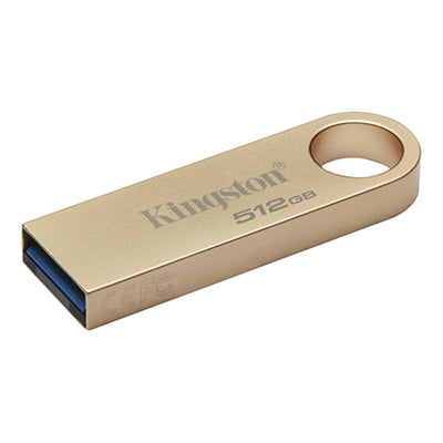 Kingston DataTraveler SE9 G3  USB Flash Drive - 512GB