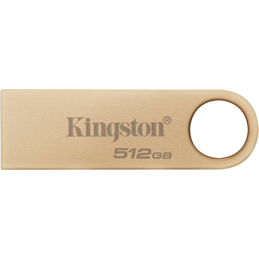 Kingston DataTraveler SE9 G3  USB Flash Drive - 512GB