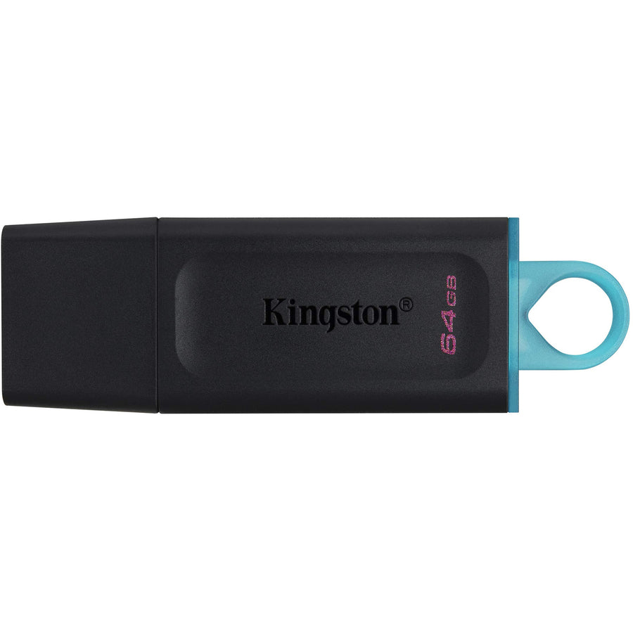 Kingston DataTraveler Exodia USB-Flash-Laufwerk - 64GB