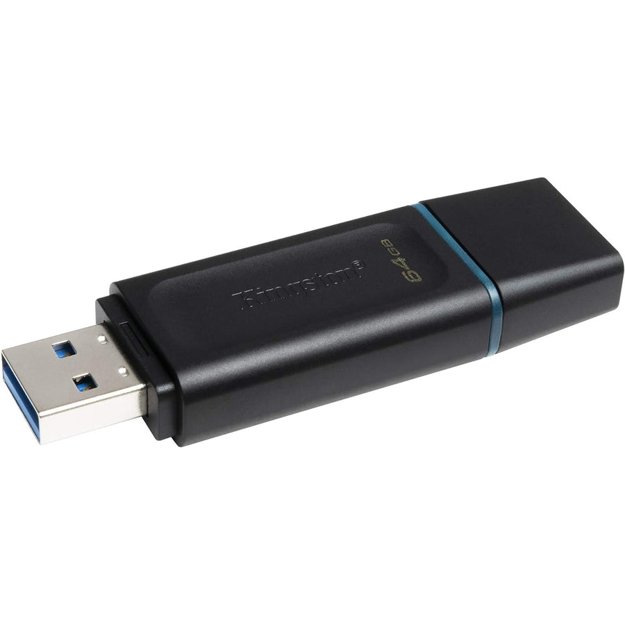 Kingston DataTraveler Exodia USB-Flash-Laufwerk - 64GB