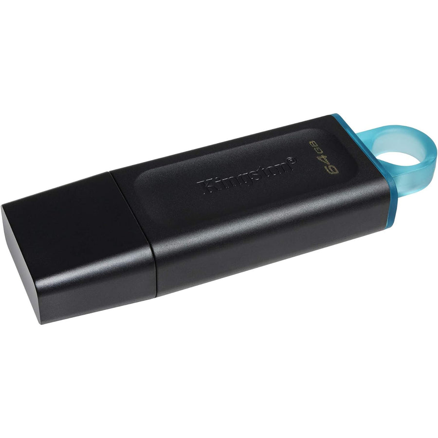 Kingston DataTraveler Exodia USB-Flash-Laufwerk - 64GB