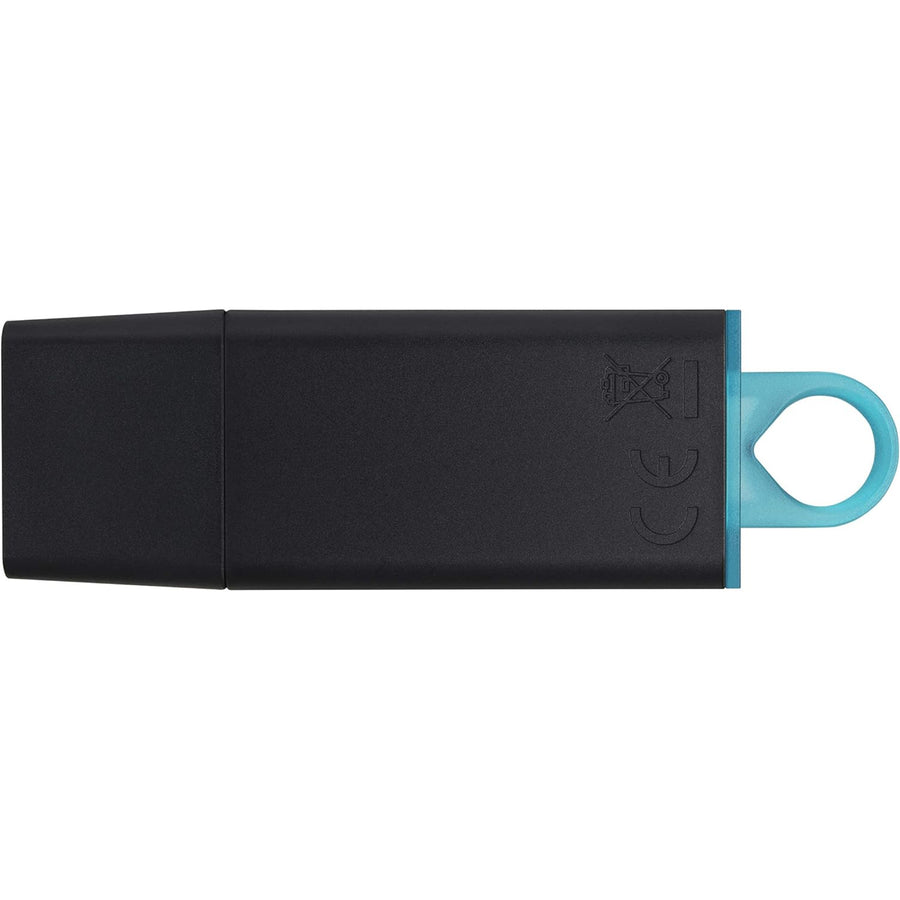 Kingston DataTraveler Exodia USB-Flash-Laufwerk - 64GB