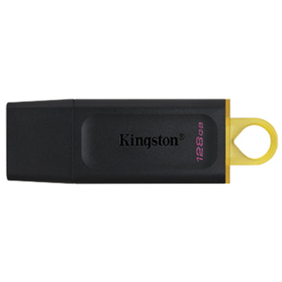 Kingston DataTraveler Exodia  USB Flash Drive - 128GB