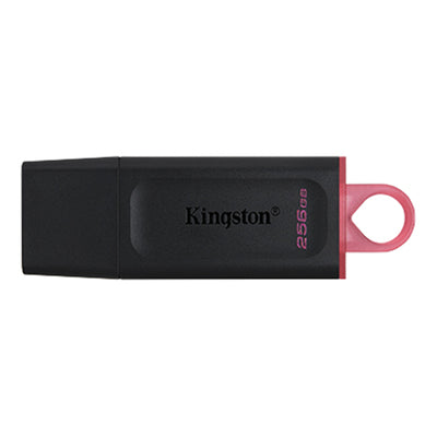 Kingston DataTraveler Exodia  USB Flash Drive - 256GB