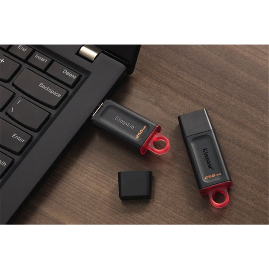 Kingston DataTraveler Exodia USB-Flash-Laufwerk – 256 GB