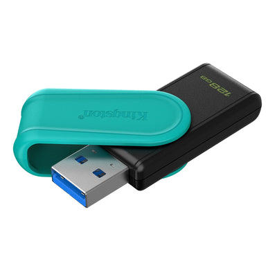 Kingston DataTraveler Exodia S  USB Flash Drive - 128GB