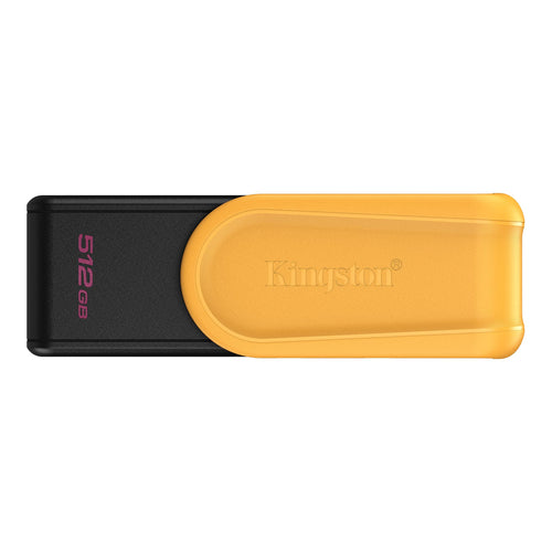 Kingston DataTraveler Exodia S  USB Flash Drive - 512GB
