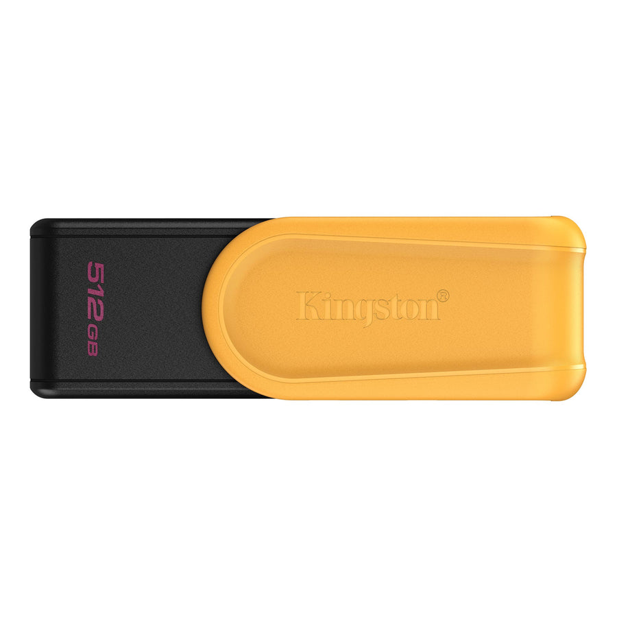 Kingston DataTraveler Exodia S  USB Flash Drive - 512GB