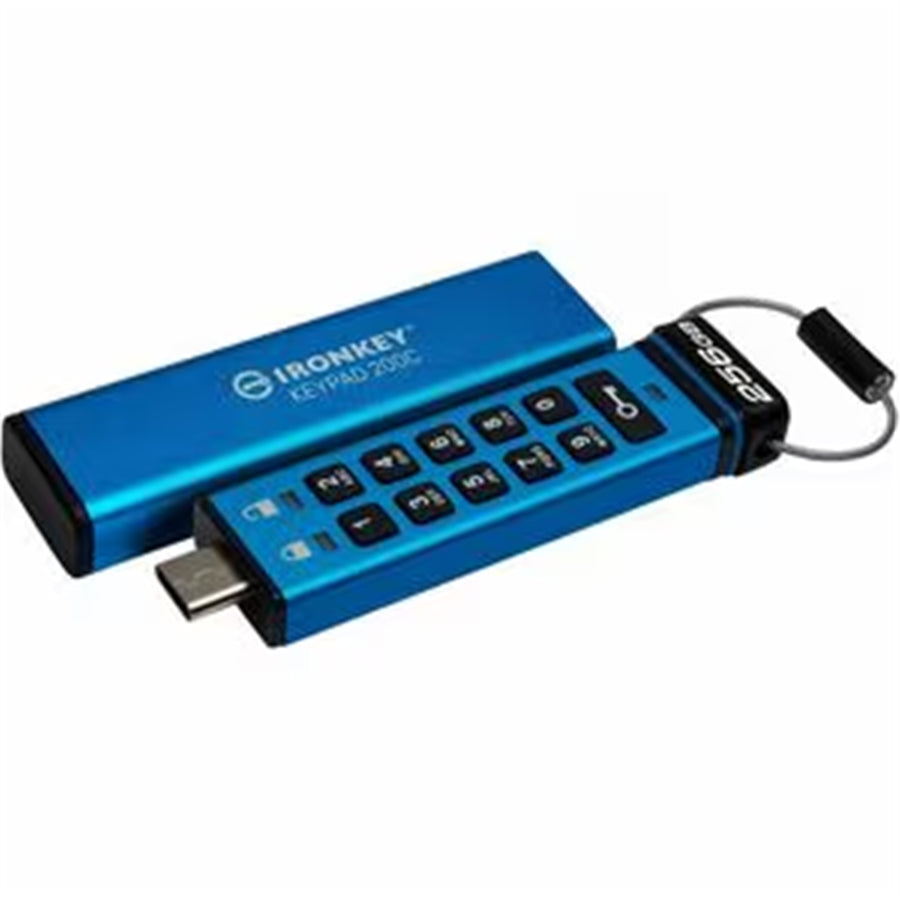 Kingston IKKP200C/256GB