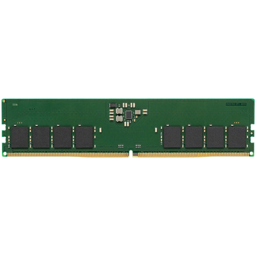 Kingston   32GB DDR5 Desktop UDIMM RAM