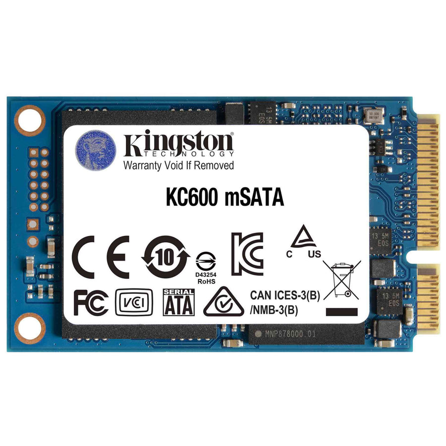 Kingston SKC600MS/1024G