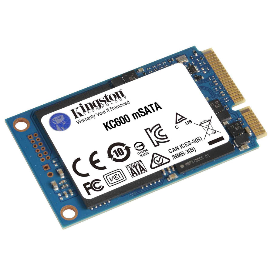 Kingston SKC600MS/1024G