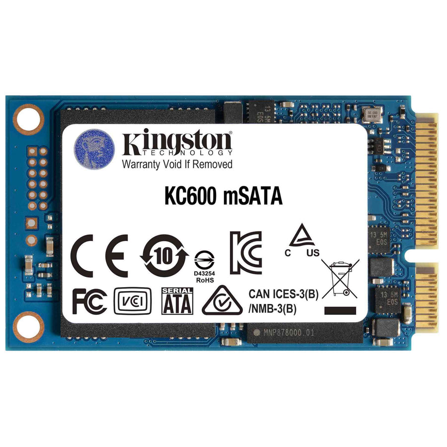 Kingston SKC600MS/512G