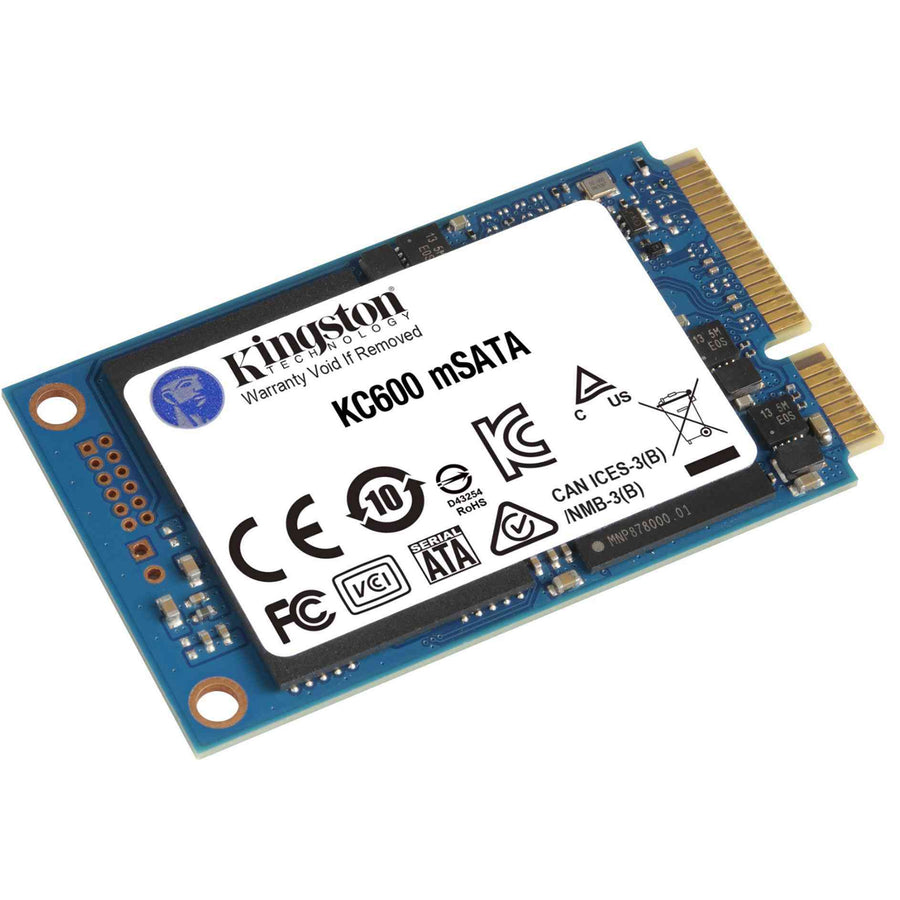 Kingston SKC600MS/256G