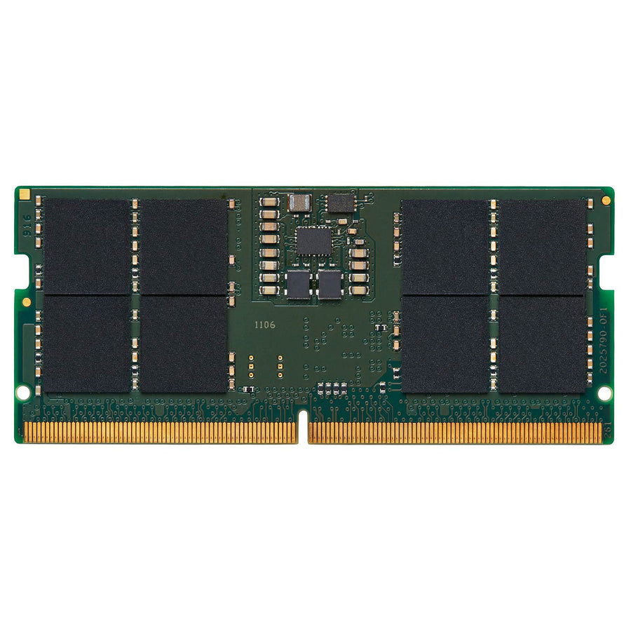 Kingston   16GB DDR5 Laptop SODIMM RAM