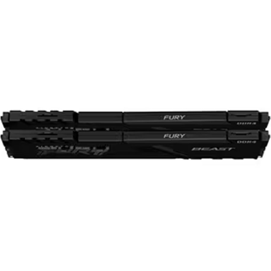Kingston KF432C16BBK2/64