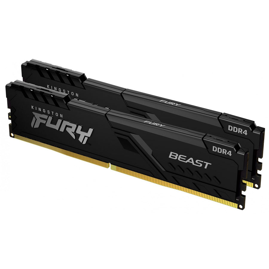 Kingston KF436C18BBK2/64