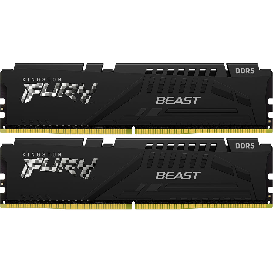 Kingston KF436C18BBK2/64