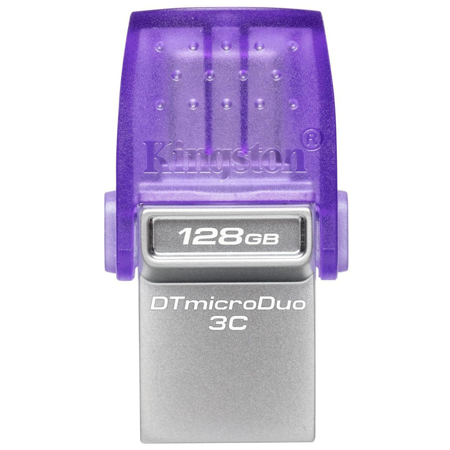 Kingston DTDUO3CG3/128GB