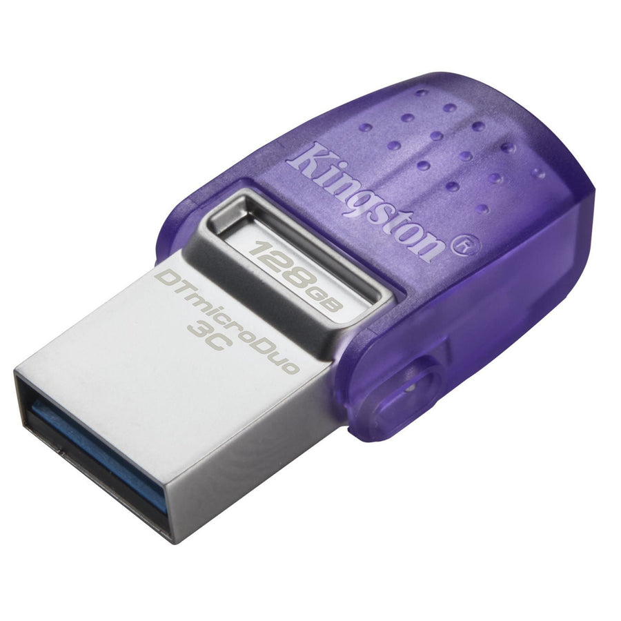 Kingston DTDUO3CG3/128GB