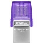Kingston DTDUO3CG3/256GB
